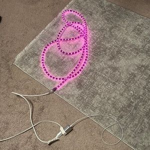 Cool liking light rope
